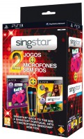 SINGTAR BACK TO 80´S